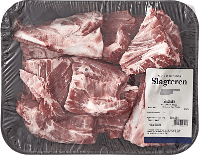 STEGEBEN SLAGTEREN