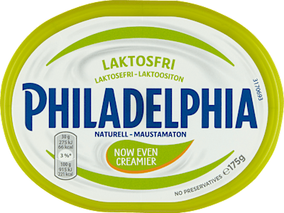 Naturel Philadelphia