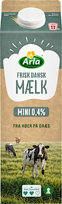 Minimælk Arla