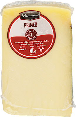 PRIMEO DELI