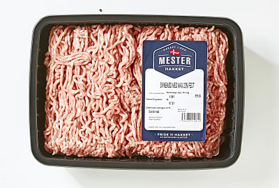 Mh Svinekød