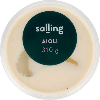 AIOLI SALLING