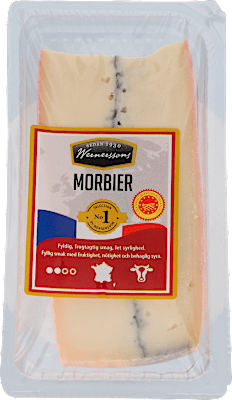 MORBIER 220G DELI