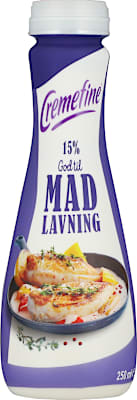 Cremefine 15% Cremefine