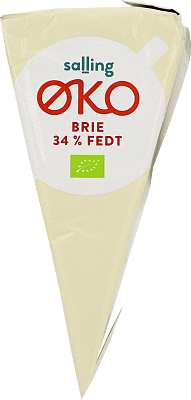 BRIE SALLING ØKO