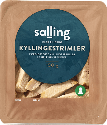 TILB KYLL STRIM SALLING