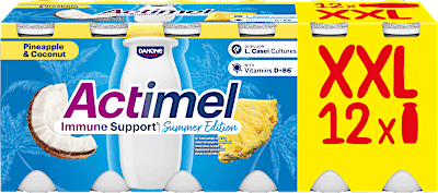ANANAS/KOKOS ACTIMEL