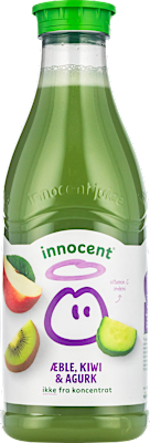 ÆBLE KIWI & AG. INNOCENT