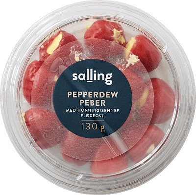 PEPPADEW HON/SE VORES TAPAS