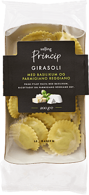 GIRASOLI PESTO PRINCIP