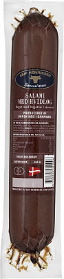 Salami M/Hvidlø L. Henriksen