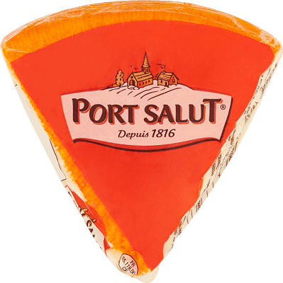 PORT SALUT