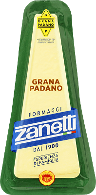 GRANA PADANO ZANETTI