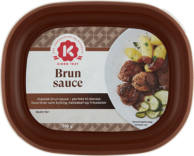 Brun Sovs