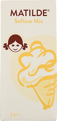 Matilde 3% Soft Arla
