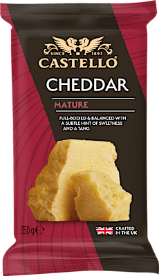 LAGRET CHEDDAR CASTELLO