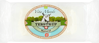 GEDEOST RULLE TEBSTRUP