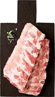 Flade Ribben