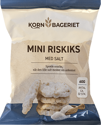 Riskiks M/Salt Kornbageriet