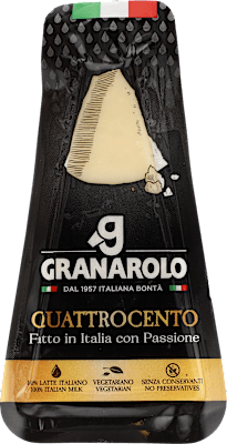 Quattrocento Granarolo