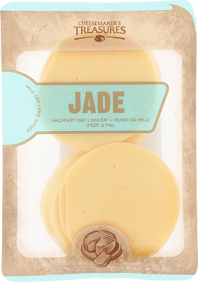 JADE CHEESEMAKERS