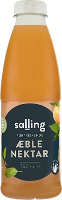 ÆBLENEKTAR SALLING