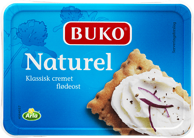 65+ NATUREL BUKO
