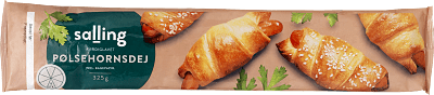 PØLSEHORNSDEJ SALLING