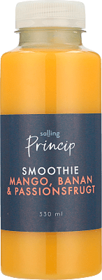 MANGO/BANAN PRINCIP