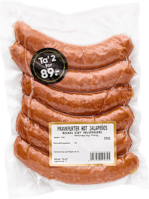 Frankfurter Pølsemageri