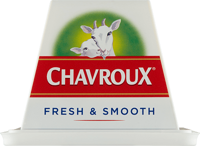 SMØRE GEDEOST CHAVROUX
