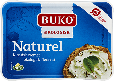 Øko Naturel Buko