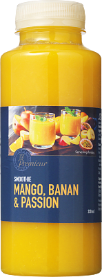 Smoothie Mango Premieur