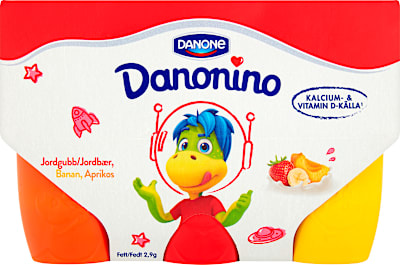 Mix Danonino