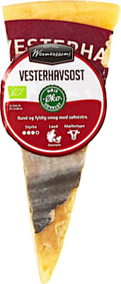 SE PRIS PÅ VARE VESTERHAVS