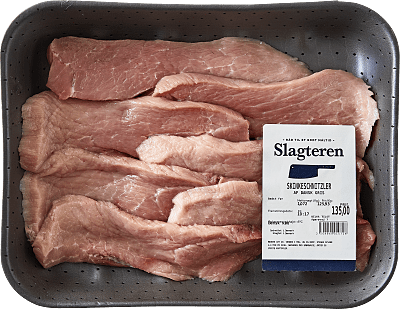 SKINKESCH SLAGTERMESTE