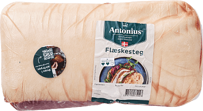 FLÆSKESTEG ANTONUIS