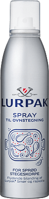 SPRAY LURPAK