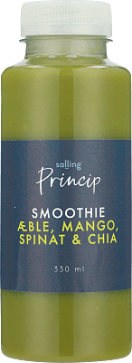 GREEN CHIA PRINCIP