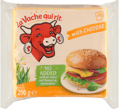 Cheddar Toast Dlk