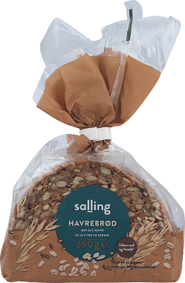 HAVREBR. KERNER SALLING