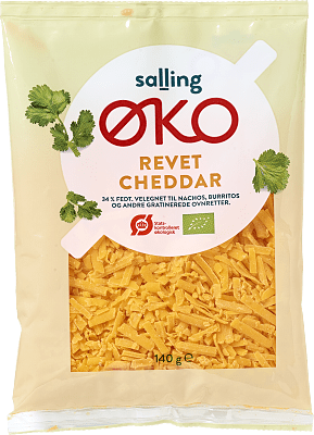 ØKO REVET CHED. SALLING ØKO