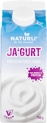 Naturel Gurt Naturli