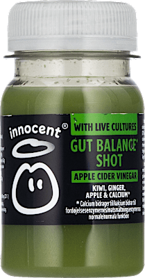 Gut Health Shot Innocent