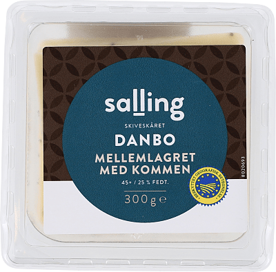 45+ ML M. KOM SALLING