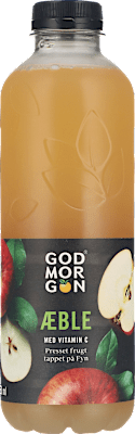 God Morgen Æble God Morgen