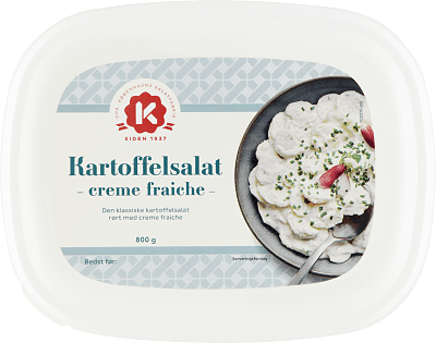 KARTOFFELSALAT K-SALAT