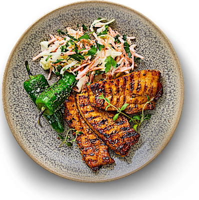 Korean Rib Steaks Velsmag