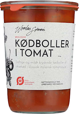 W.S. KØDBOLLER