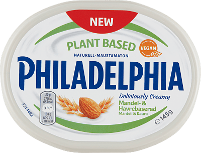 PLANTEBASERET PHILADELPHIA
